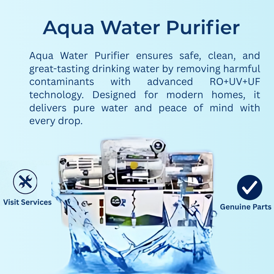 Aqua Water Purifier (3)
