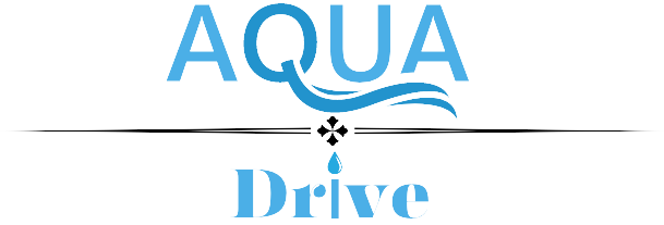 Drive-Logo